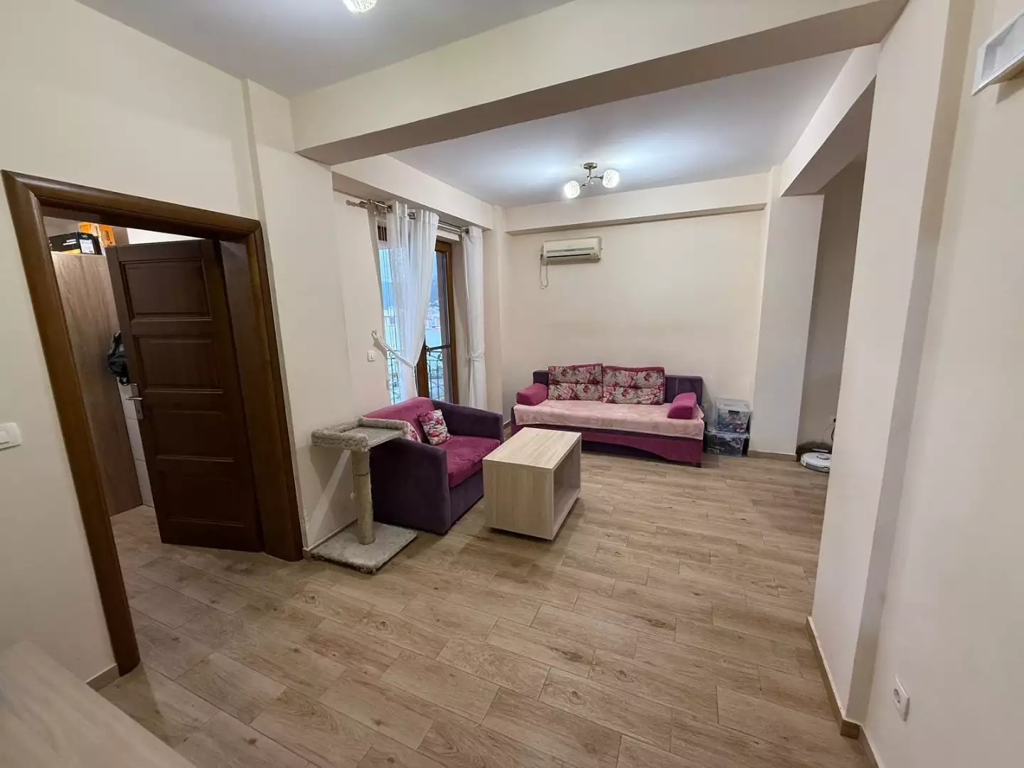 Flat 79m² in Montenegro, Dobra Voda. Priced at 160000€ rent photo-25