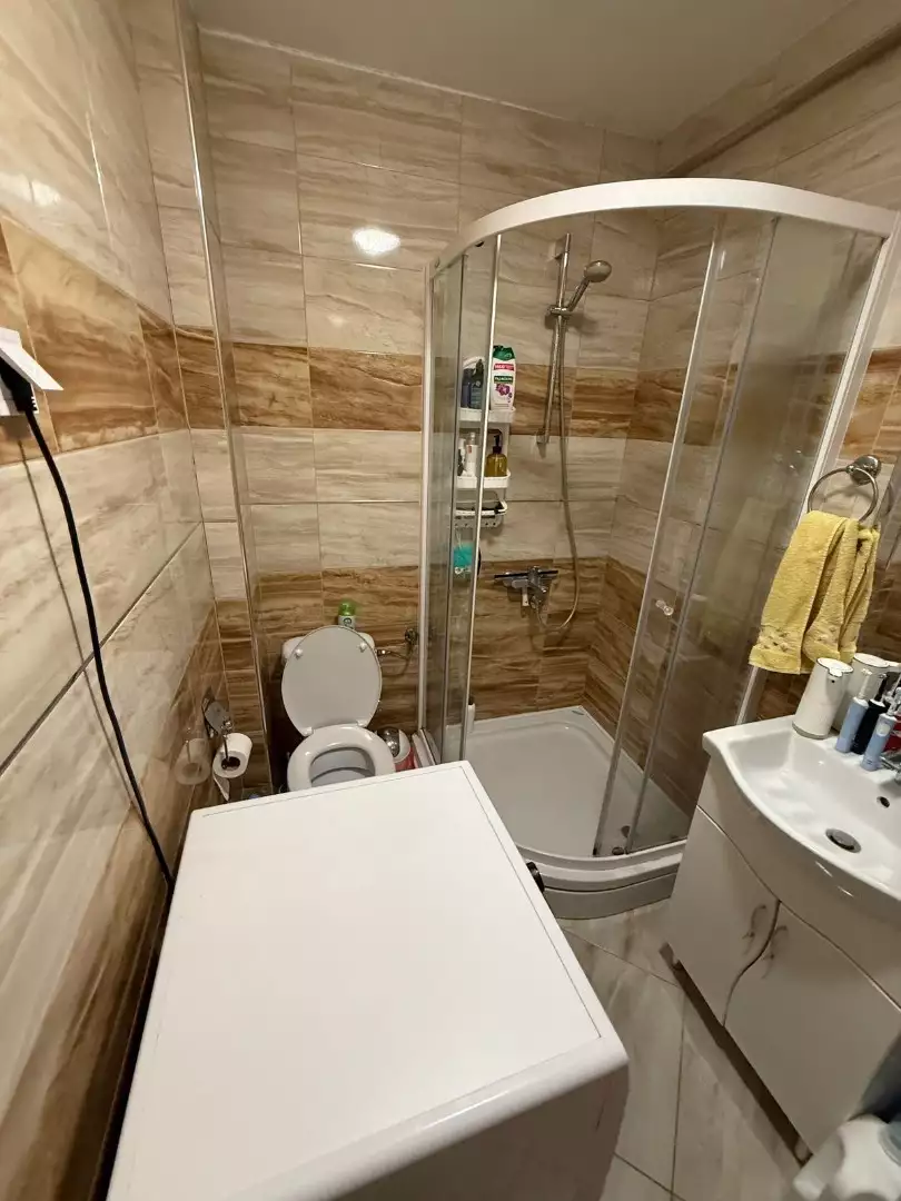Flat 79m² in Montenegro, Dobra Voda. Priced at 160000€ rent photo-26