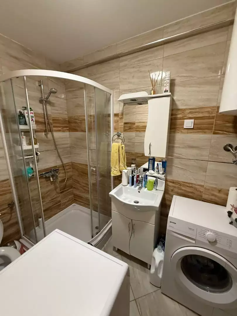 Flat 79m² in Montenegro, Dobra Voda. Priced at 160000€ rent photo-27