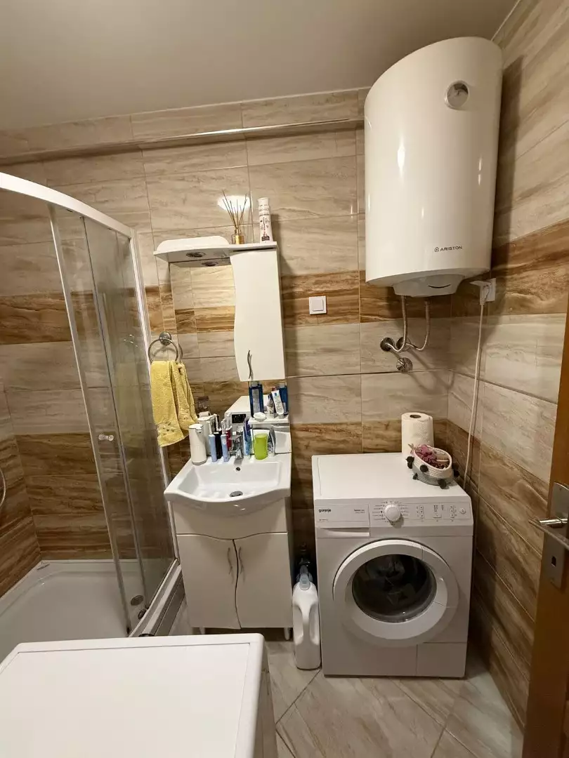 Flat 79m² in Montenegro, Dobra Voda. Priced at 160000€ rent photo-28