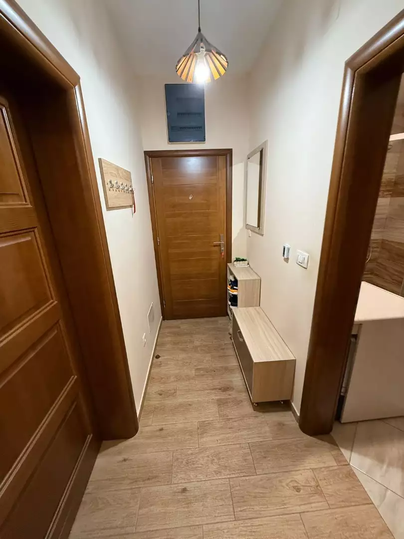 Flat 79m² in Montenegro, Dobra Voda. Priced at 160000€ rent photo-29