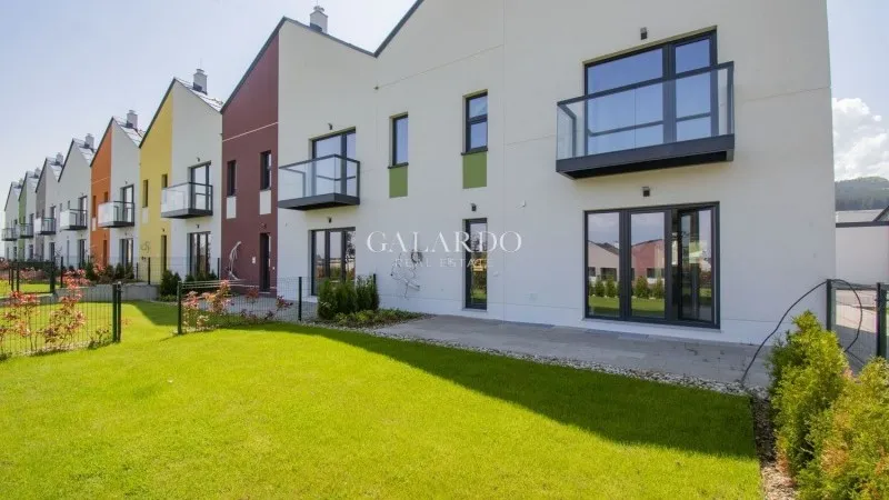 House 248m² in Bulgaria, Lozen. Priced at 372128£ rent photo-2
