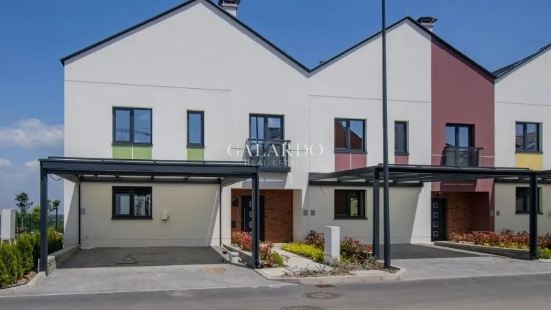 House 248m² in Bulgaria, Lozen. Priced at 372128£ rent photo-6