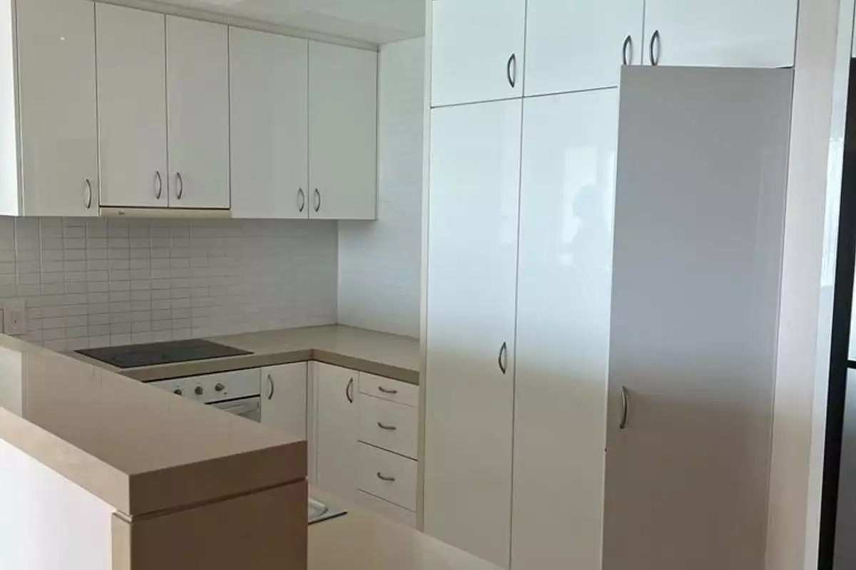 Flat 144m² in UAE, Abu Dhabi. Priced at 482885€ rent photo-3