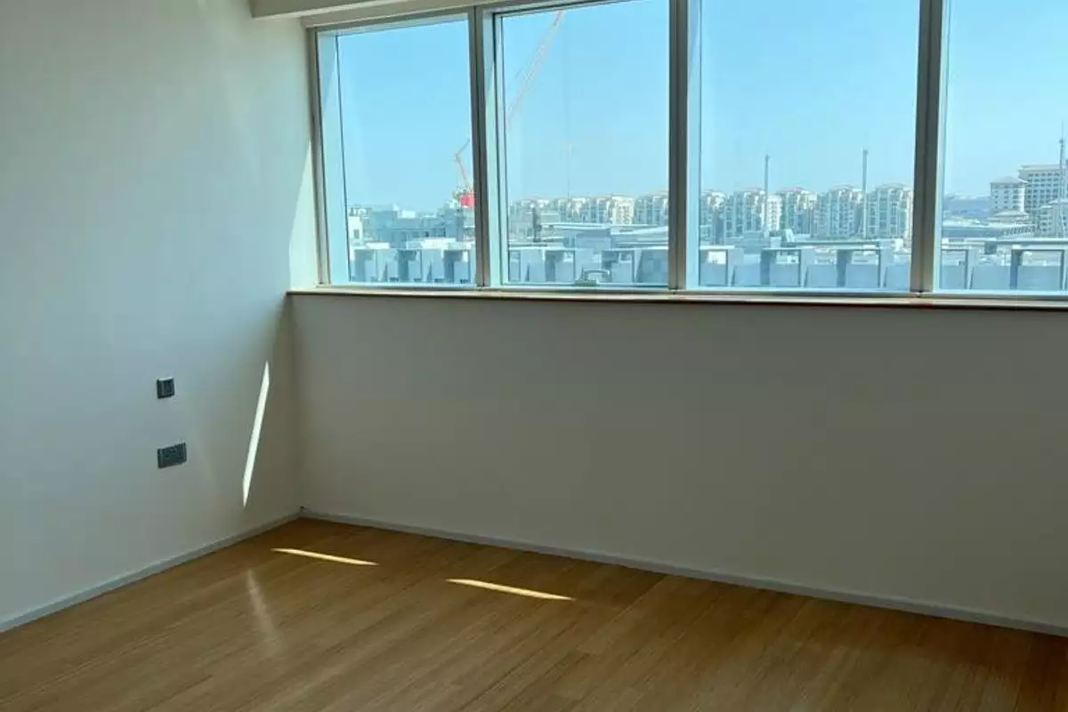 Flat 144m² in UAE, Abu Dhabi. Priced at 482885€ rent photo-6