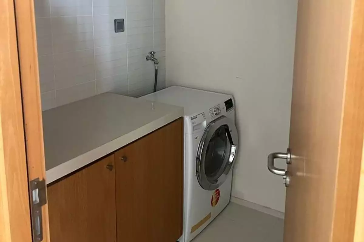 Flat 144m² in UAE, Abu Dhabi. Priced at 482885€ rent photo-10