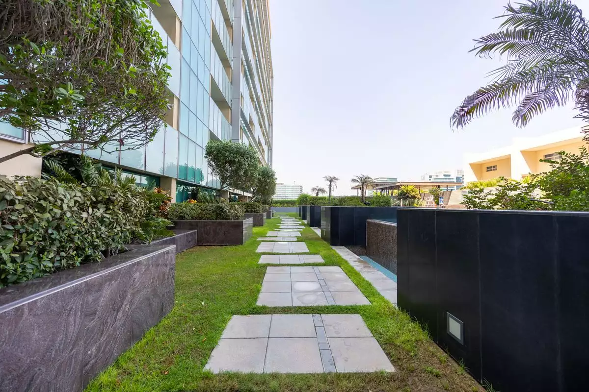 Flat 144m² in UAE, Abu Dhabi. Priced at 482885€ rent photo-15