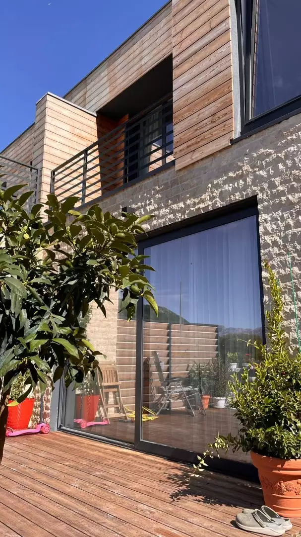House 130m² in Montenegro, Tivat. Priced at 330000€ rent photo-1