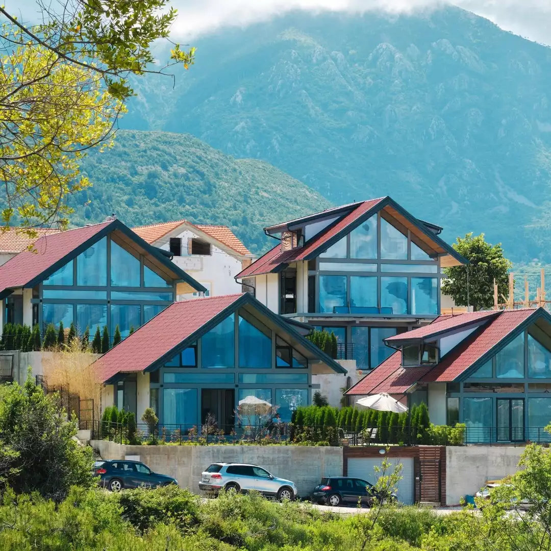 House 130m² in Montenegro, Tivat. Priced at 330000€ rent photo-2