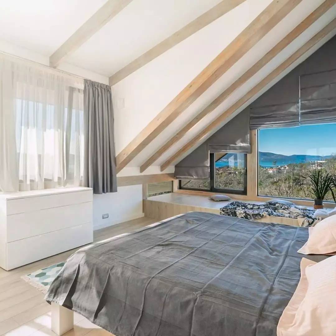 House 130m² in Montenegro, Tivat. Priced at 330000€ rent photo-3