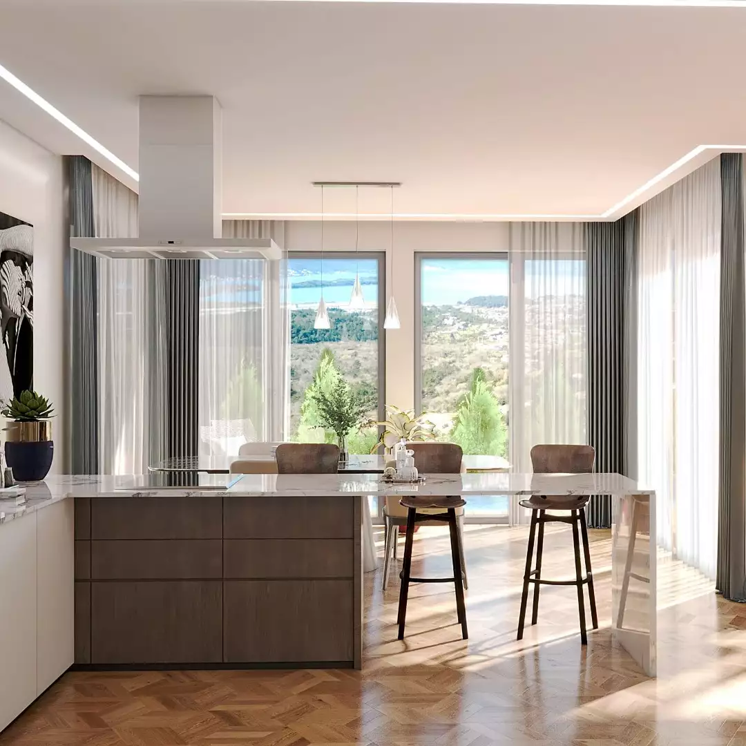 House 130m² in Montenegro, Tivat. Priced at 330000€ rent photo-4