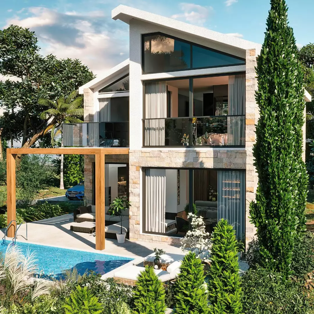 House 130m² in Montenegro, Tivat. Priced at 330000€ rent photo-7