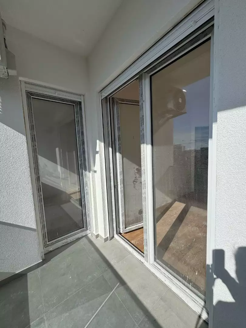 Flat 47m² in Montenegro, Bar. Priced at 128000€ rent photo-2