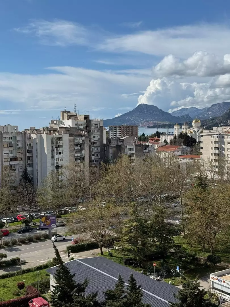 Flat 47m² in Montenegro, Bar. Priced at 128000€ rent photo-3