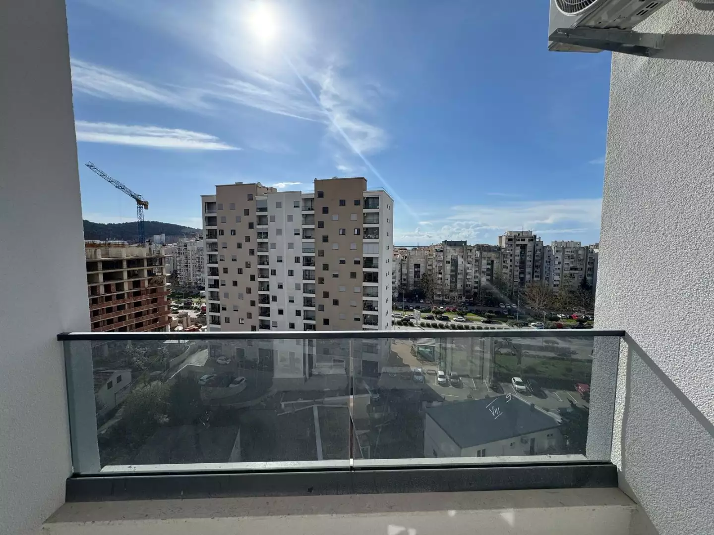 Flat 47m² in Montenegro, Bar. Priced at 128000€ rent photo-4