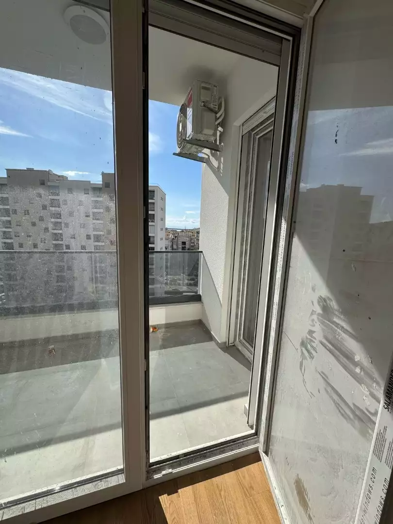 Flat 47m² in Montenegro, Bar. Priced at 128000€ rent photo-5