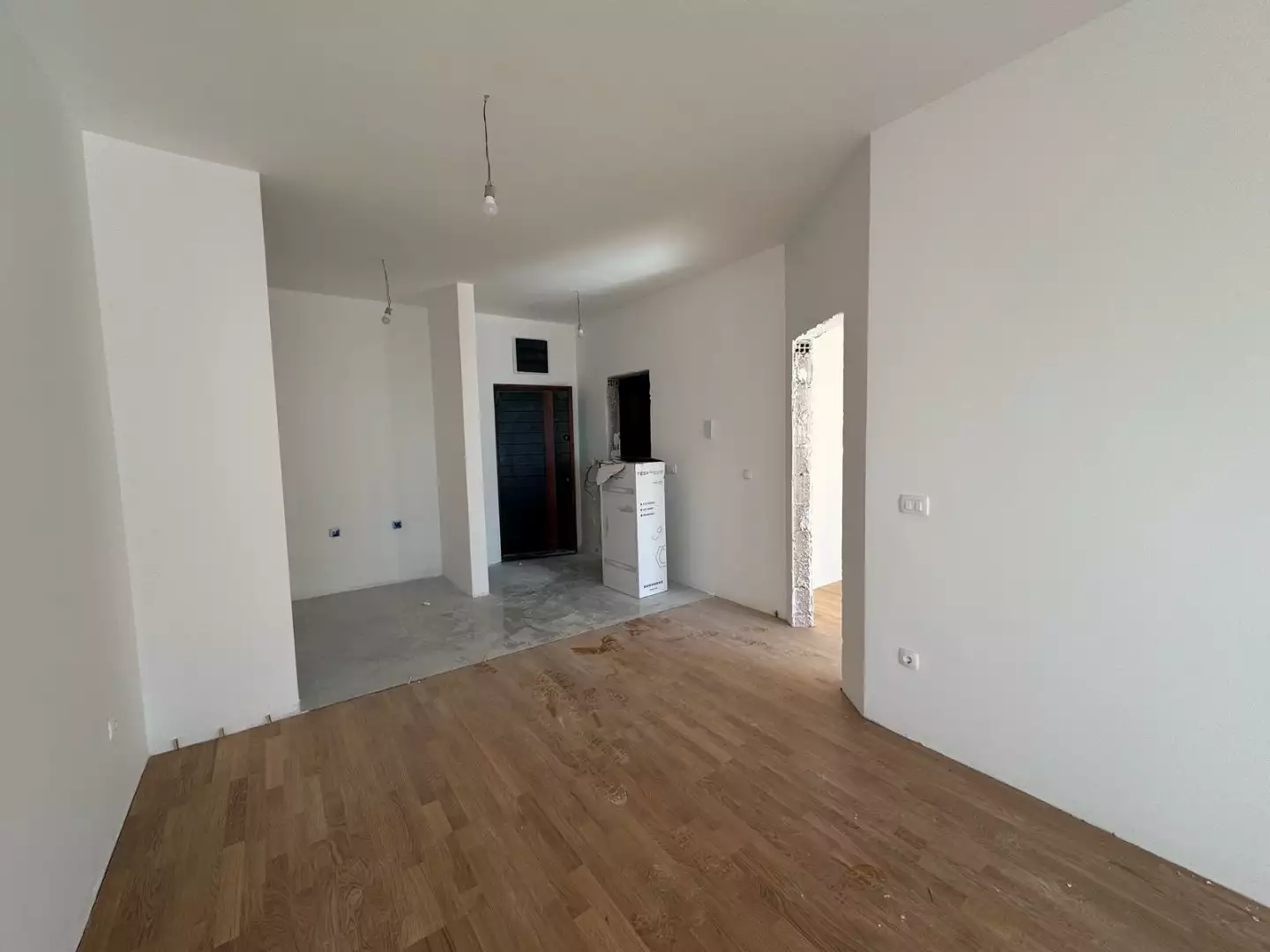 Flat 47m² in Montenegro, Bar. Priced at 128000€ rent photo-6