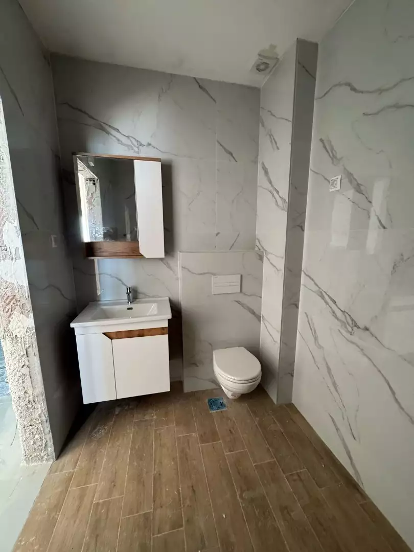 Flat 47m² in Montenegro, Bar. Priced at 128000€ rent photo-7