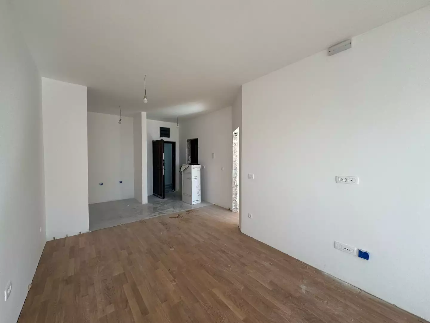 Flat 47m² in Montenegro, Bar. Priced at 128000€ rent photo-12