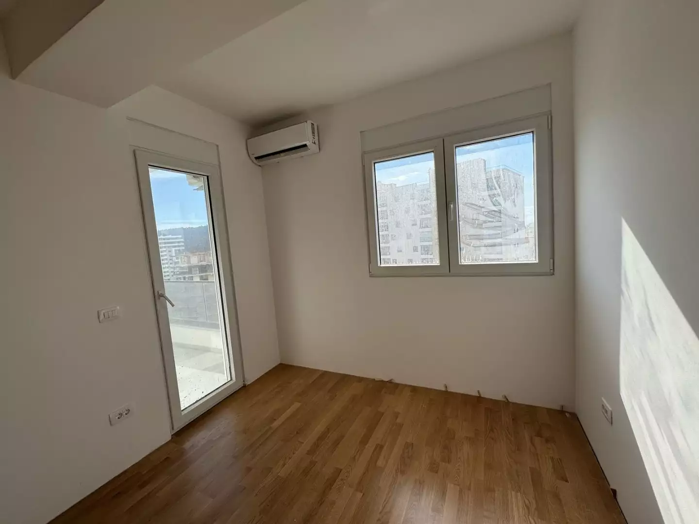 Flat 47m² in Montenegro, Bar. Priced at 128000€ rent photo-13