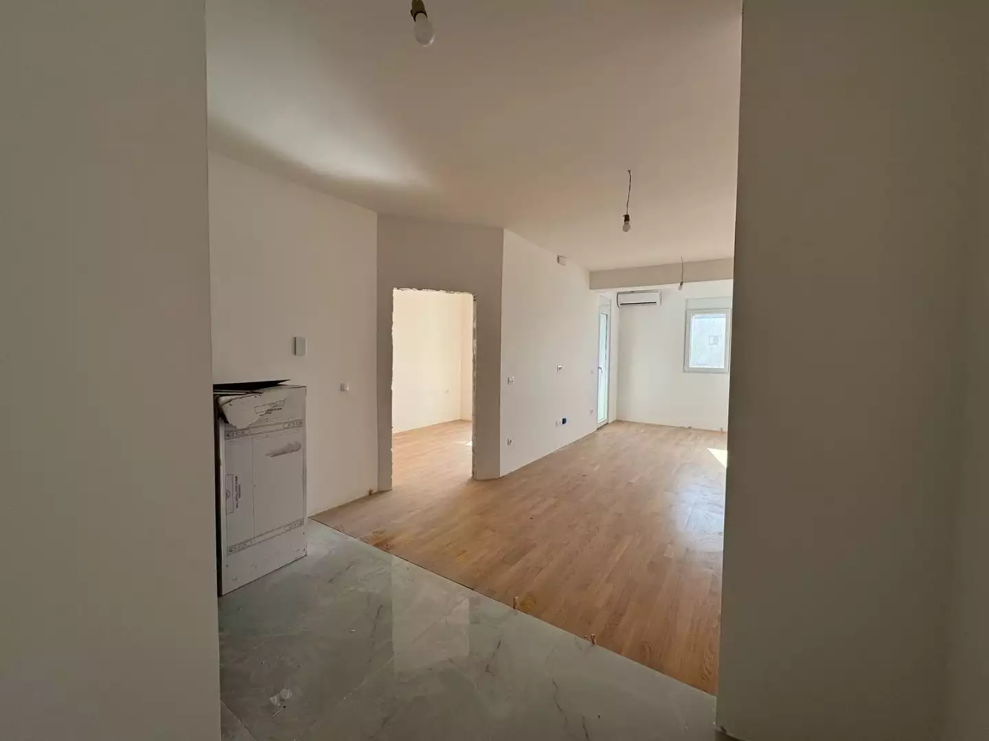Flat 47m² in Montenegro, Bar. Priced at 128000€ rent photo-15