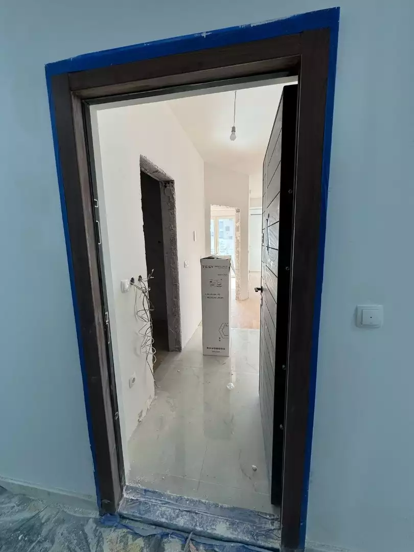 Flat 47m² in Montenegro, Bar. Priced at 128000€ rent photo-16