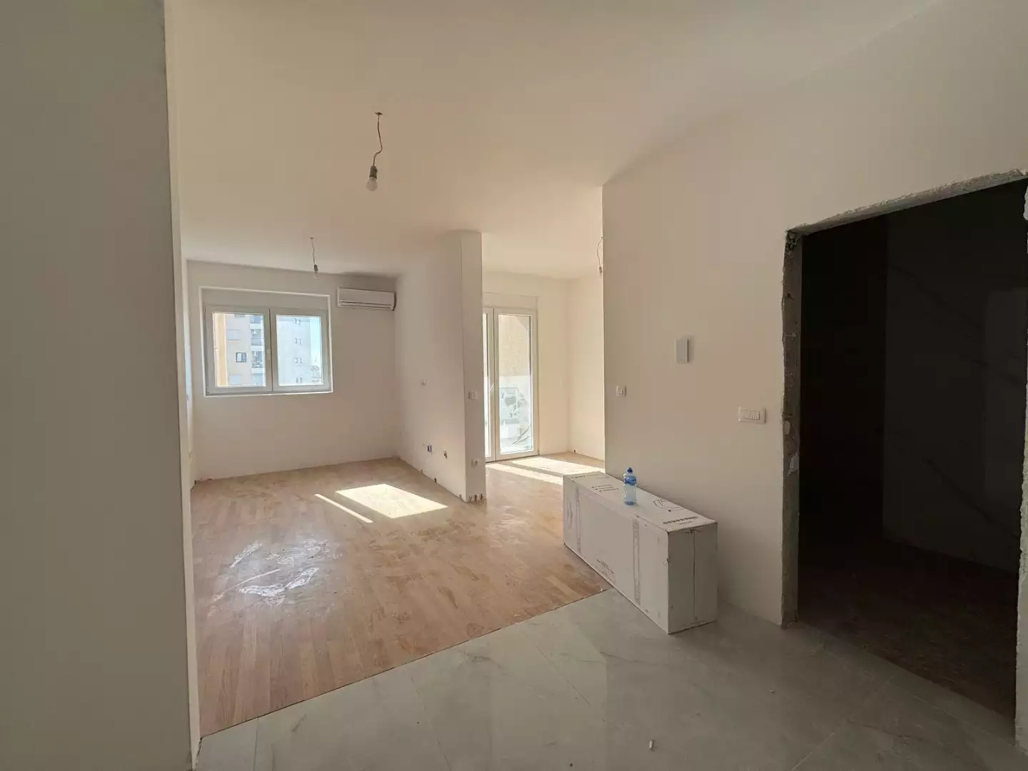 Flat 35m² in Montenegro, Bar. Priced at 95000€ rent photo-1