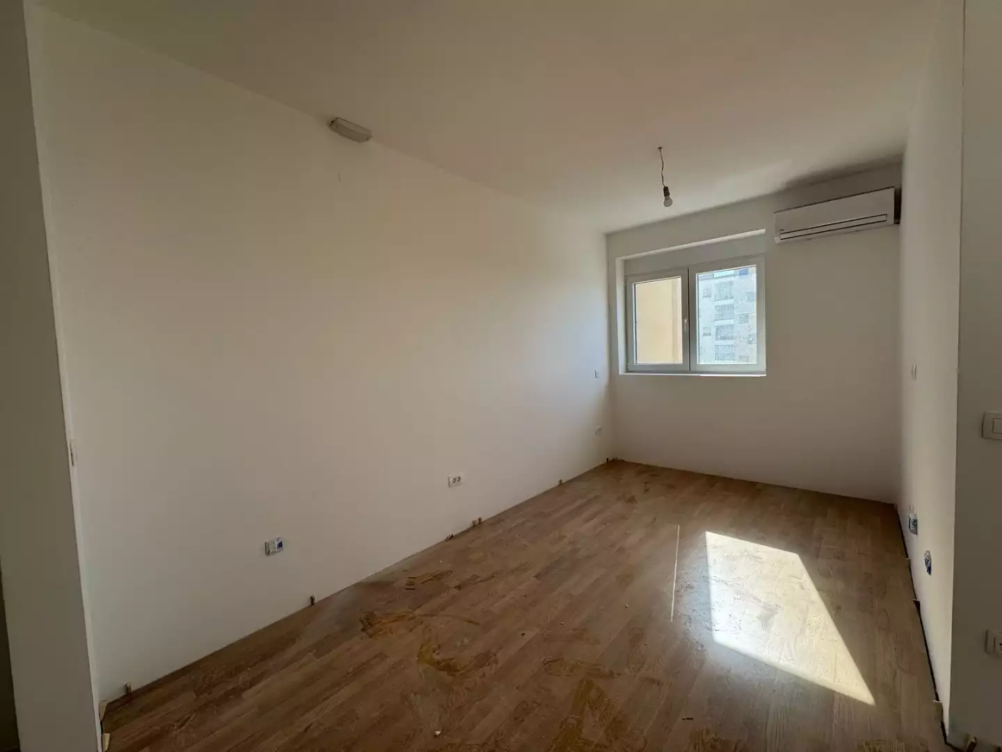 Flat 35m² in Montenegro, Bar. Priced at 95000€ rent photo-2