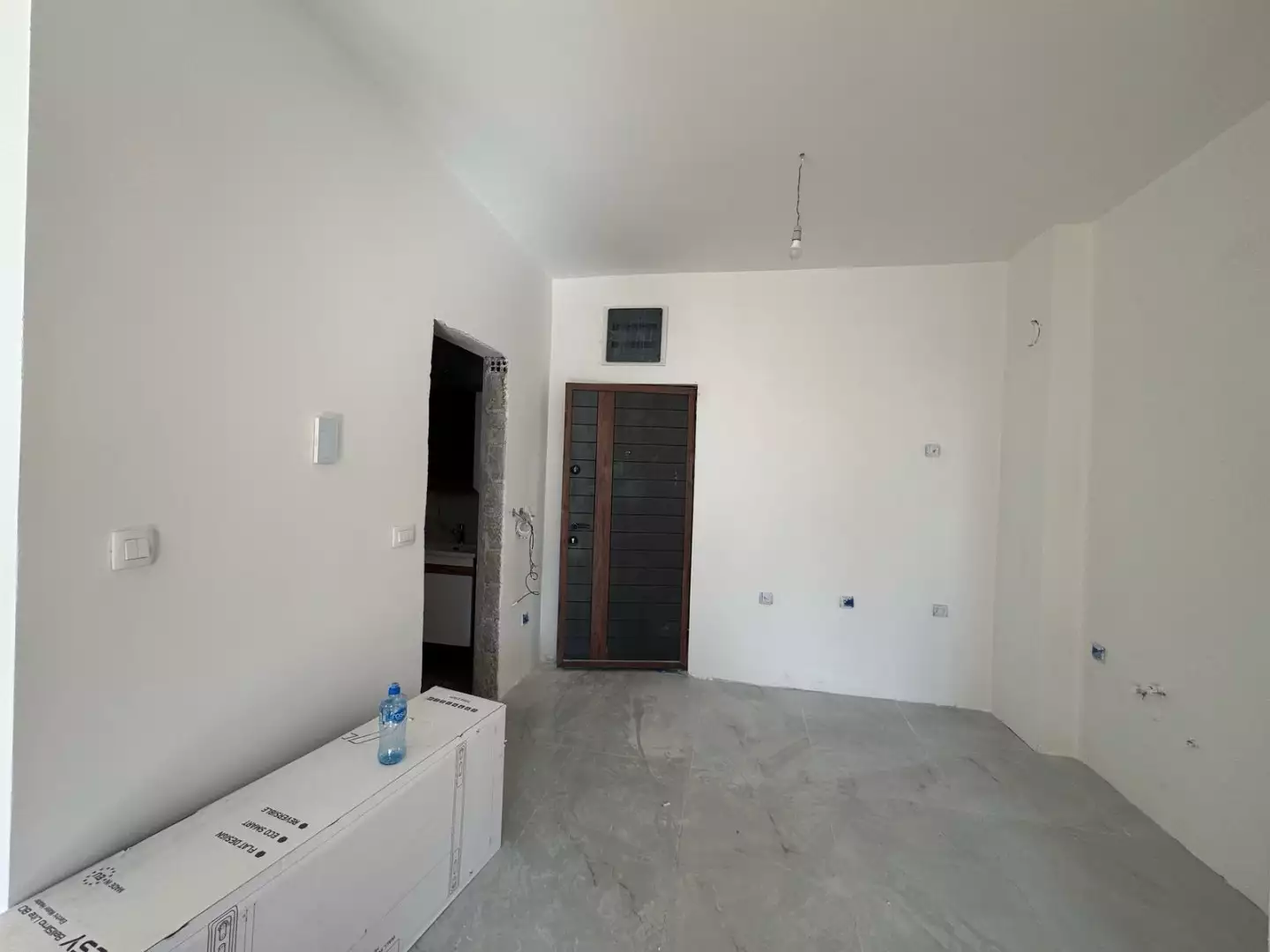 Flat 35m² in Montenegro, Bar. Priced at 95000€ rent photo-10