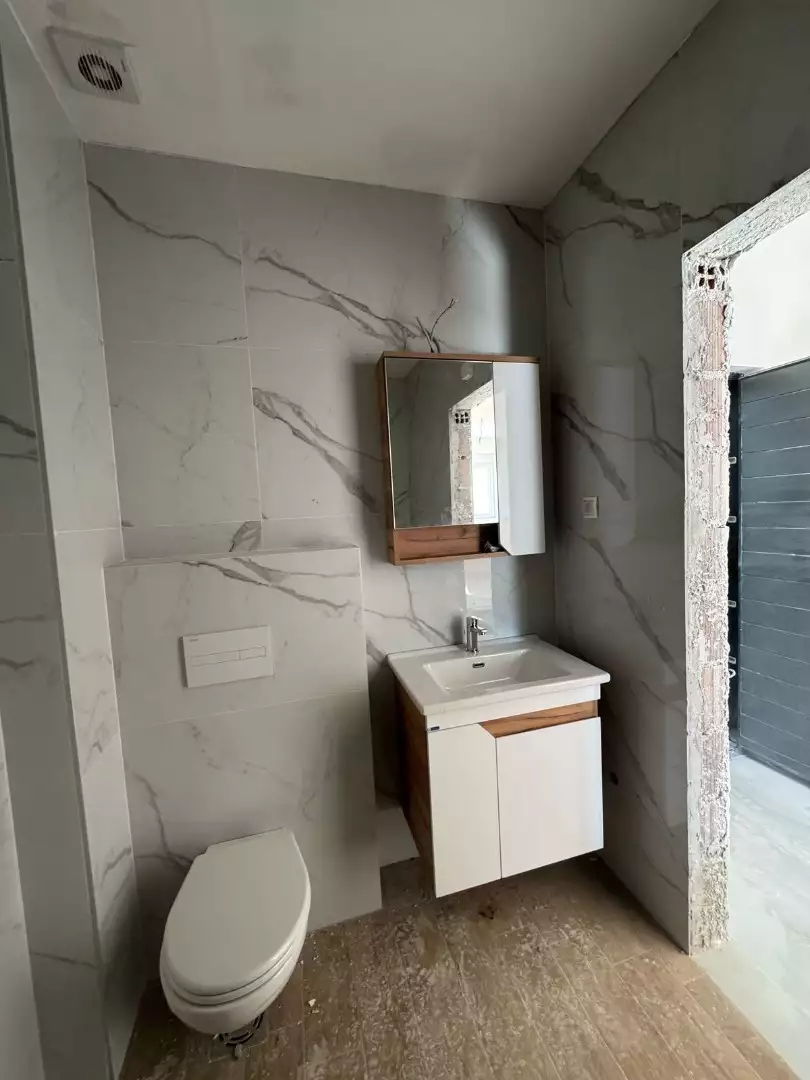 Flat 35m² in Montenegro, Bar. Priced at 95000€ rent photo-11