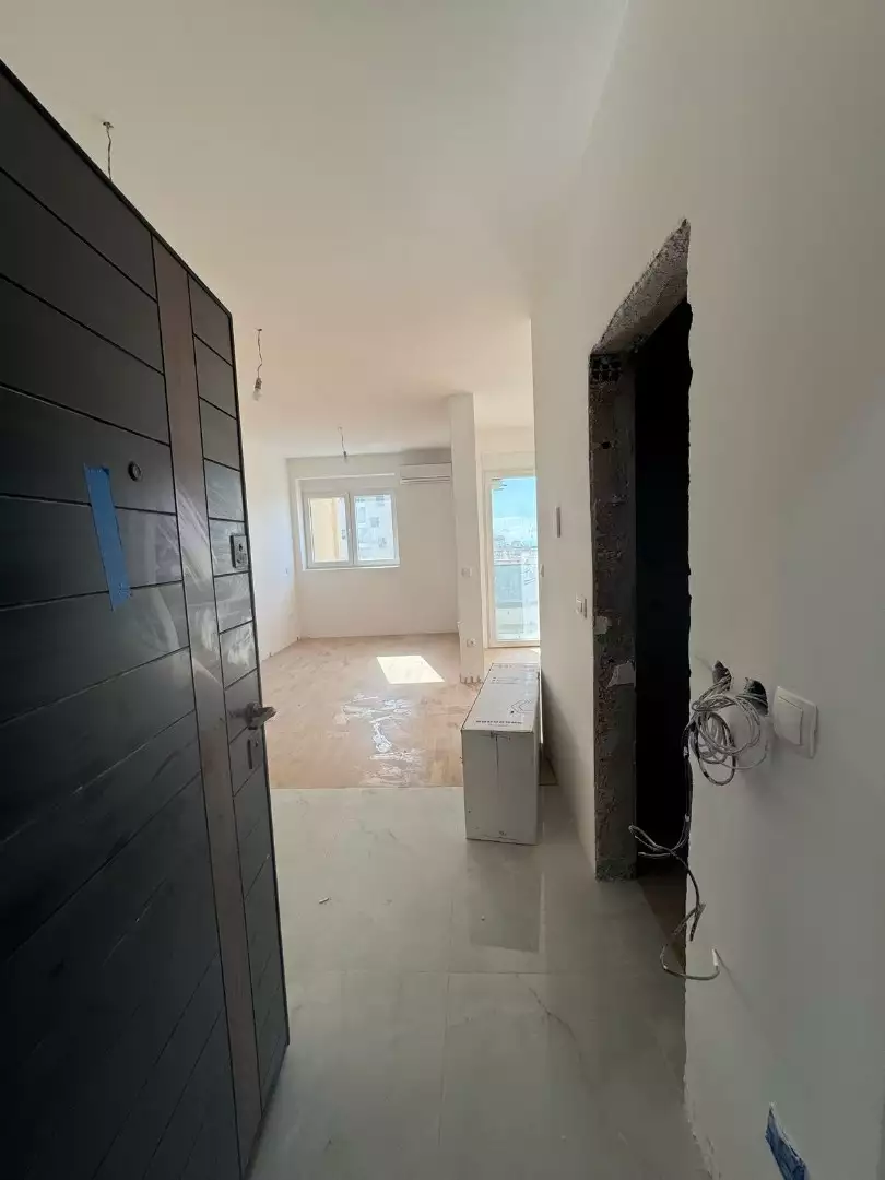 Flat 35m² in Montenegro, Bar. Priced at 95000€ rent photo-13