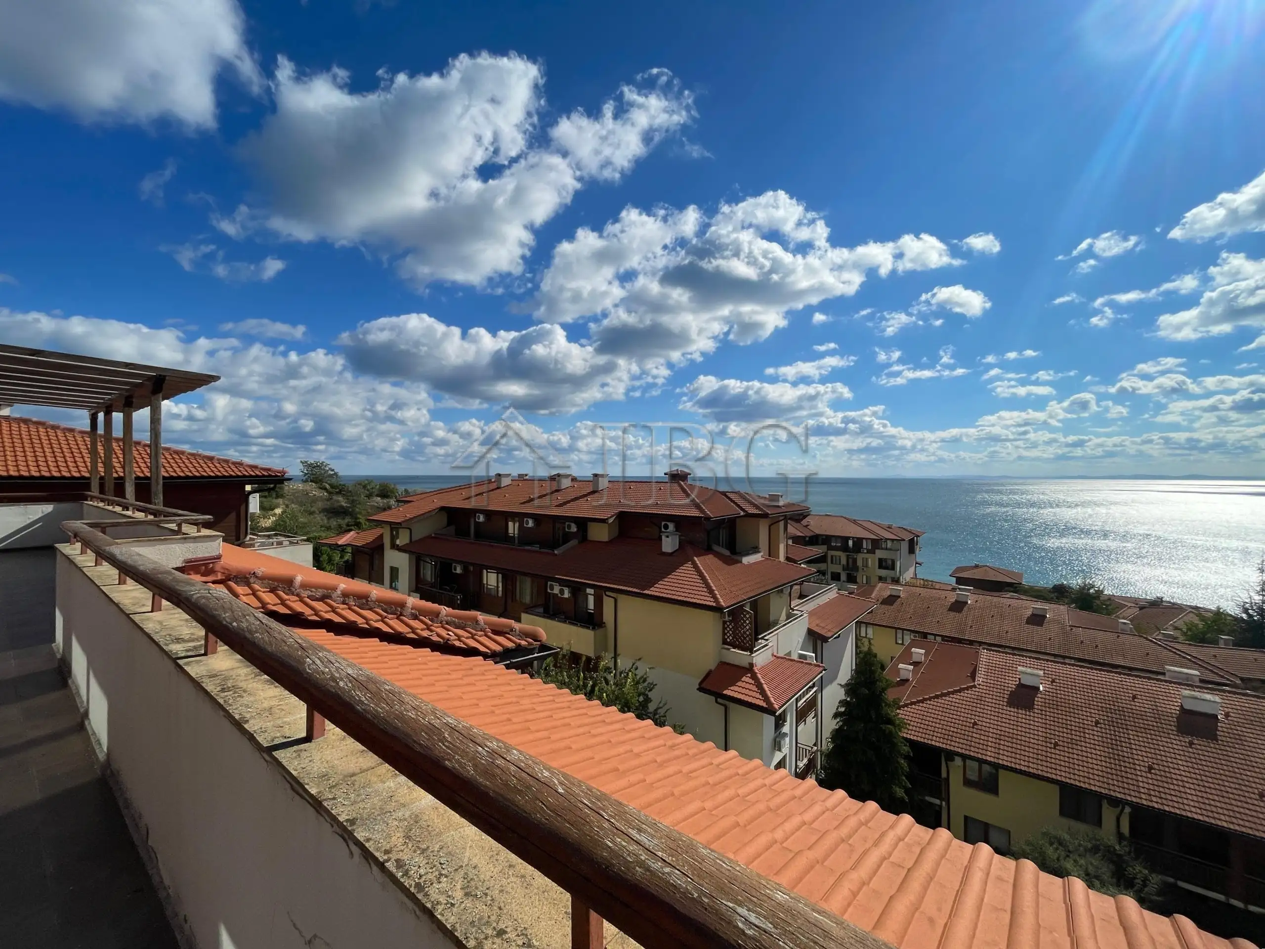 Flat 161m² in Bulgaria, Sveti Vlas. Priced at 400000€ rent photo-1