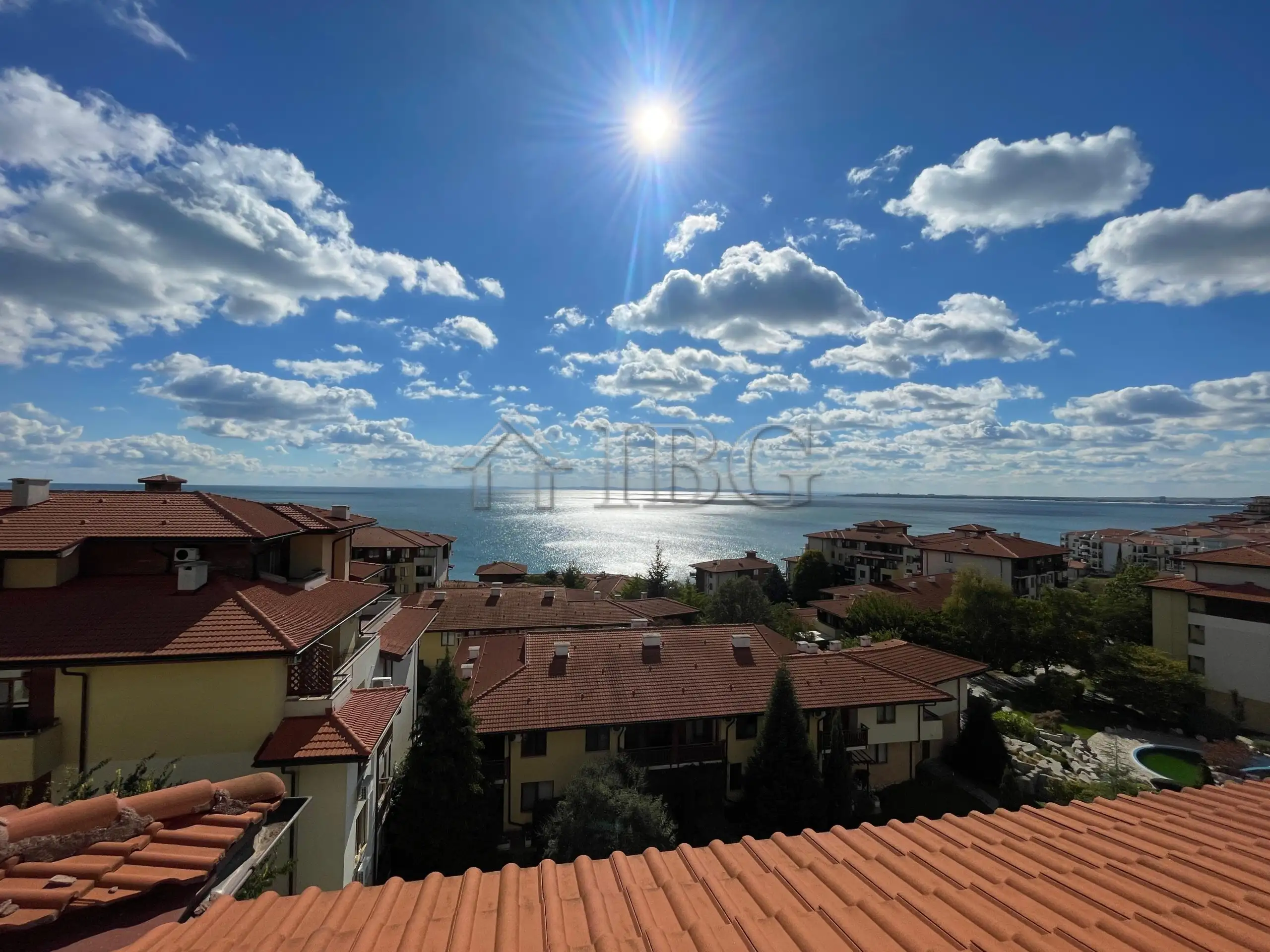 Flat 161m² in Bulgaria, Sveti Vlas. Priced at 400000€ rent photo-4