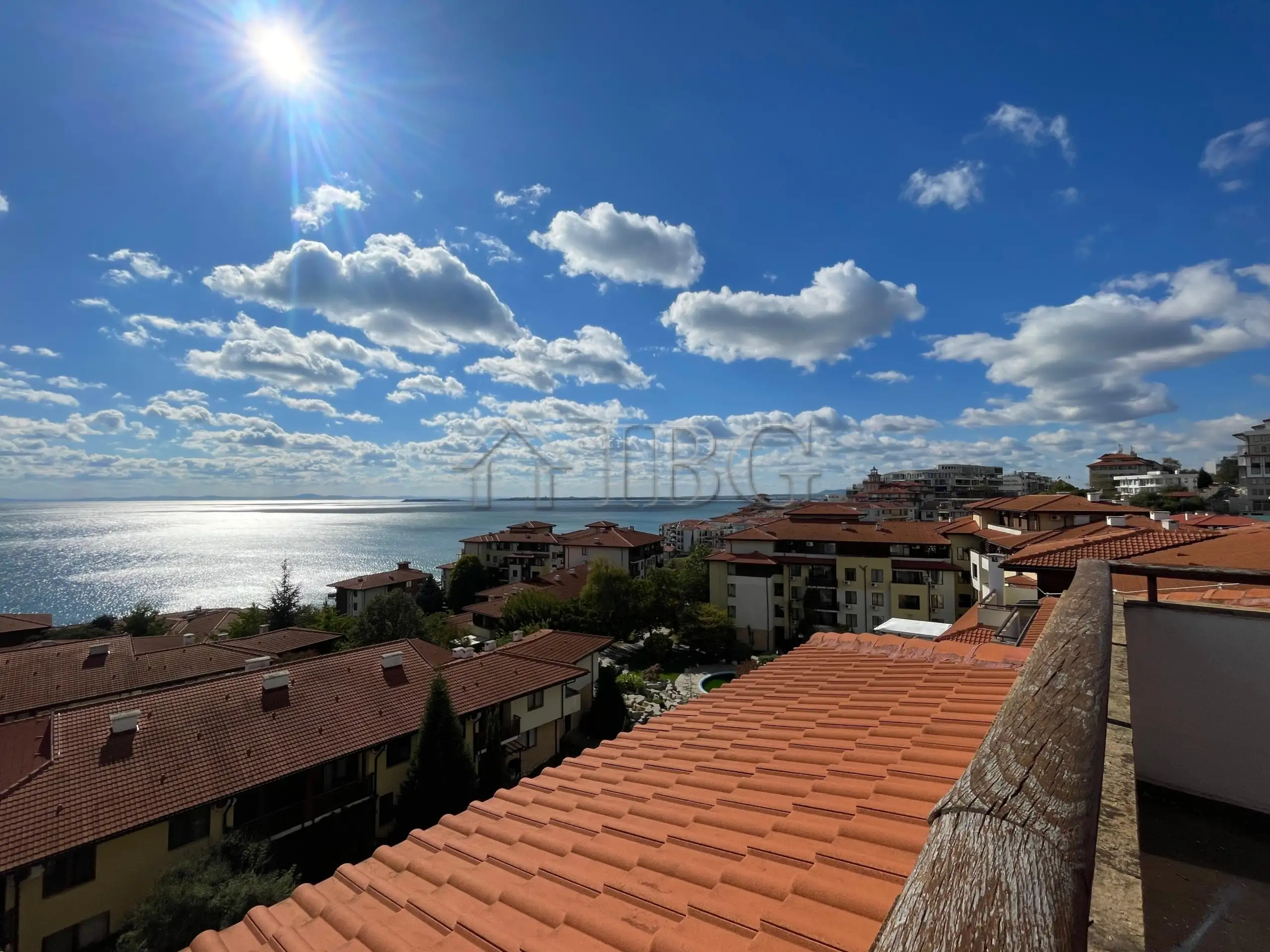 Flat 161m² in Bulgaria, Sveti Vlas. Priced at 400000€ rent photo-5