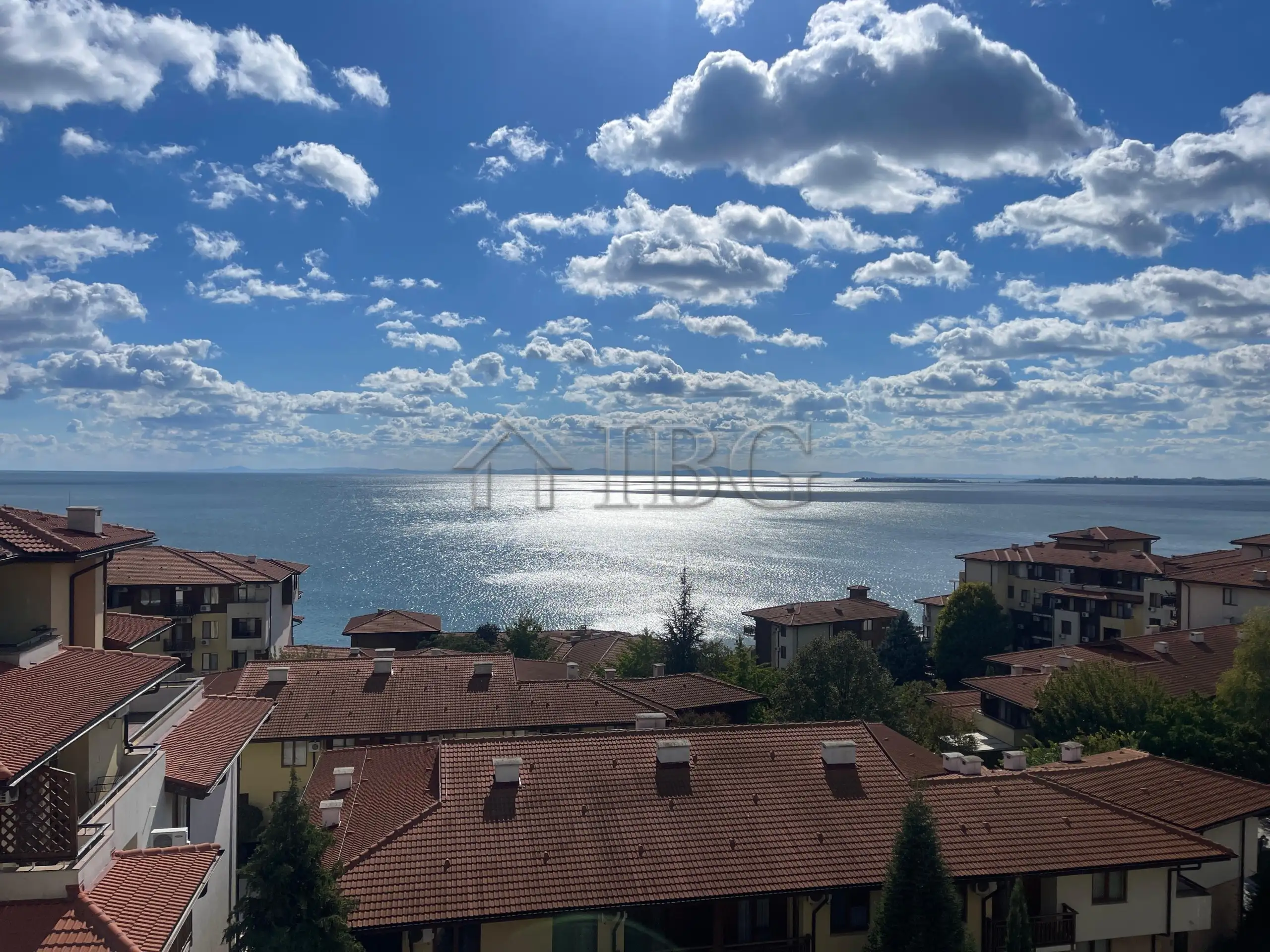 Flat 161m² in Bulgaria, Sveti Vlas. Priced at 400000€ rent photo-6