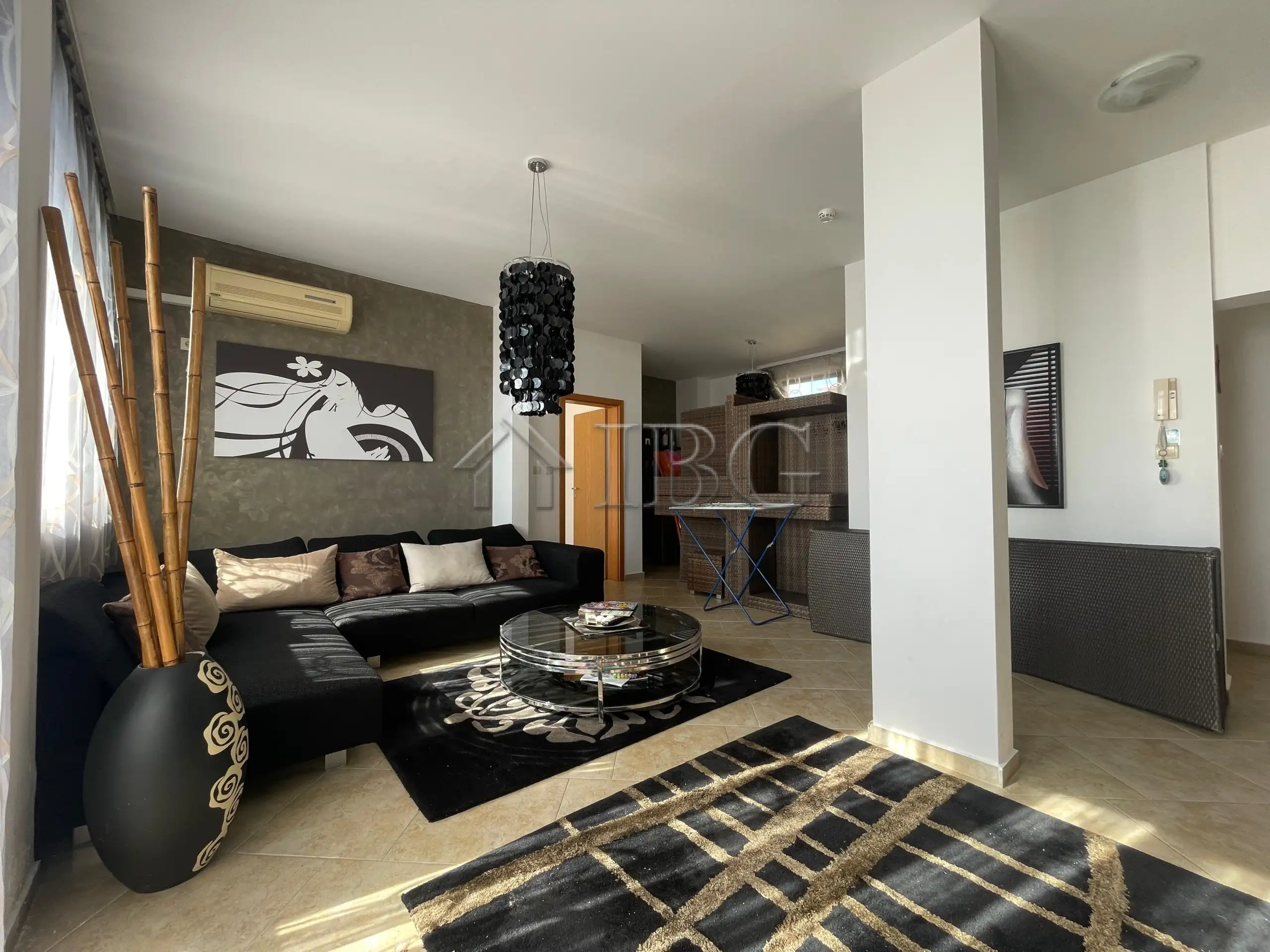 Flat 161m² in Bulgaria, Sveti Vlas. Priced at 400000€ rent photo-10