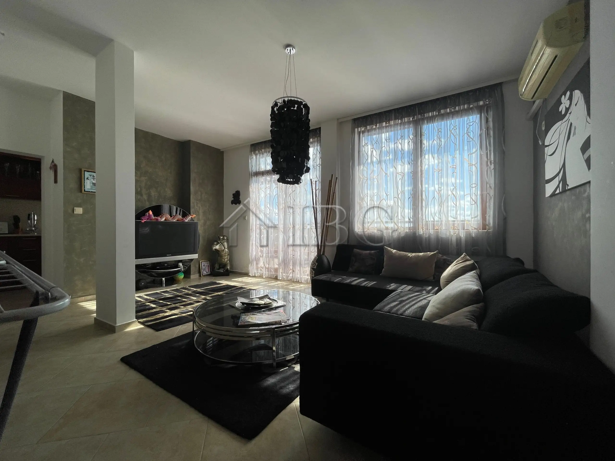 Flat 161m² in Bulgaria, Sveti Vlas. Priced at 400000€ rent photo-11
