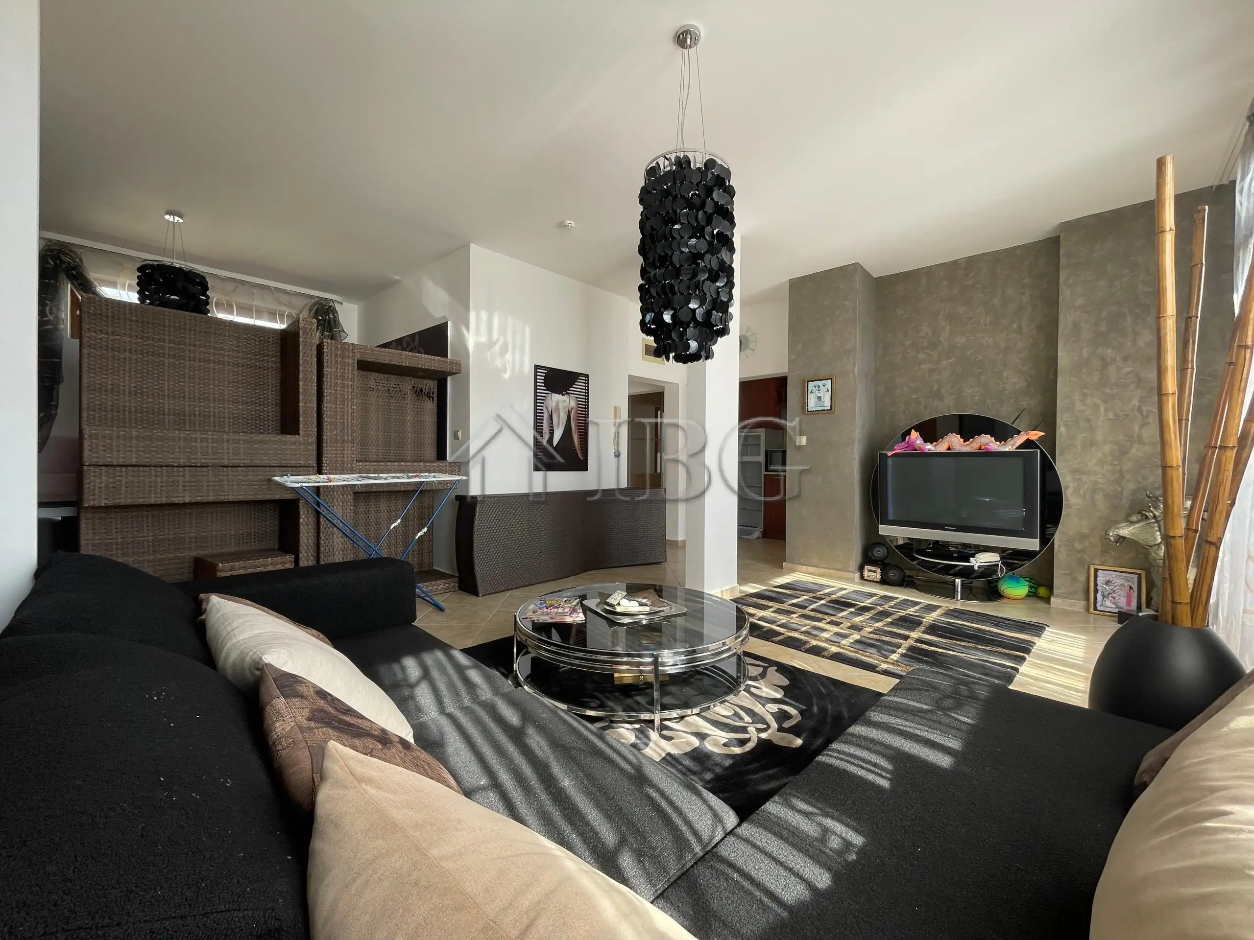 Flat 161m² in Bulgaria, Sveti Vlas. Priced at 400000€ rent photo-12