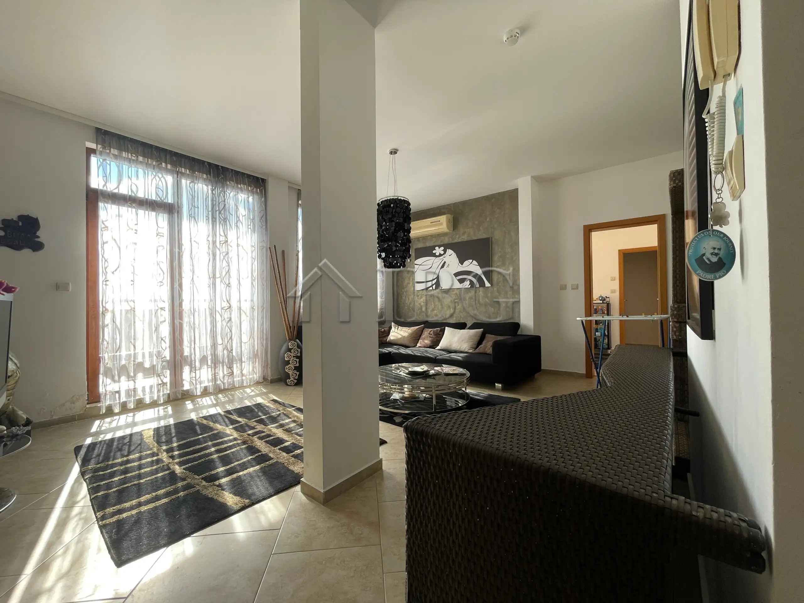 Flat 161m² in Bulgaria, Sveti Vlas. Priced at 400000€ rent photo-13