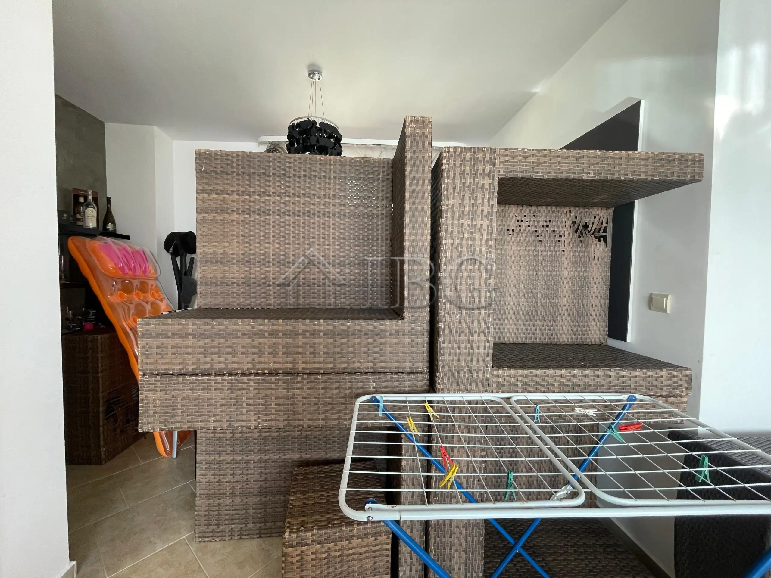Flat 161m² in Bulgaria, Sveti Vlas. Priced at 400000€ rent photo-16