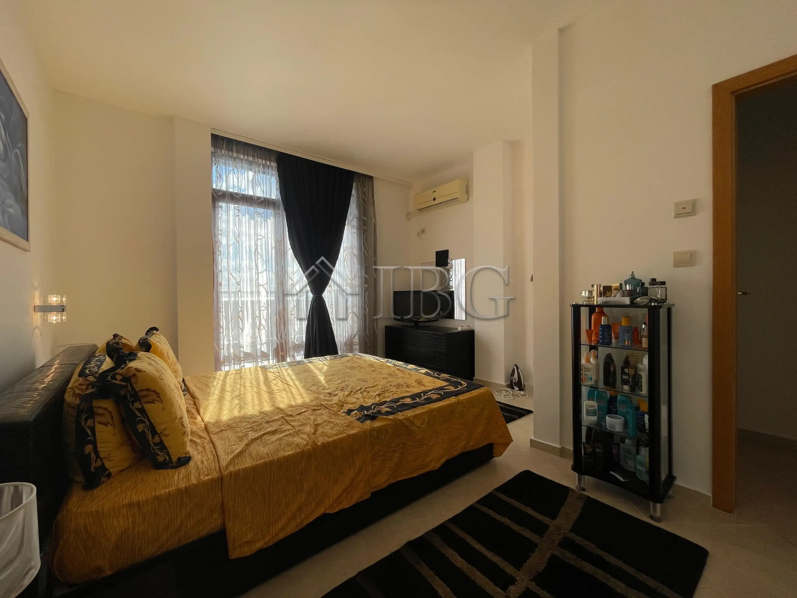 Flat 161m² in Bulgaria, Sveti Vlas. Priced at 400000€ rent photo-17