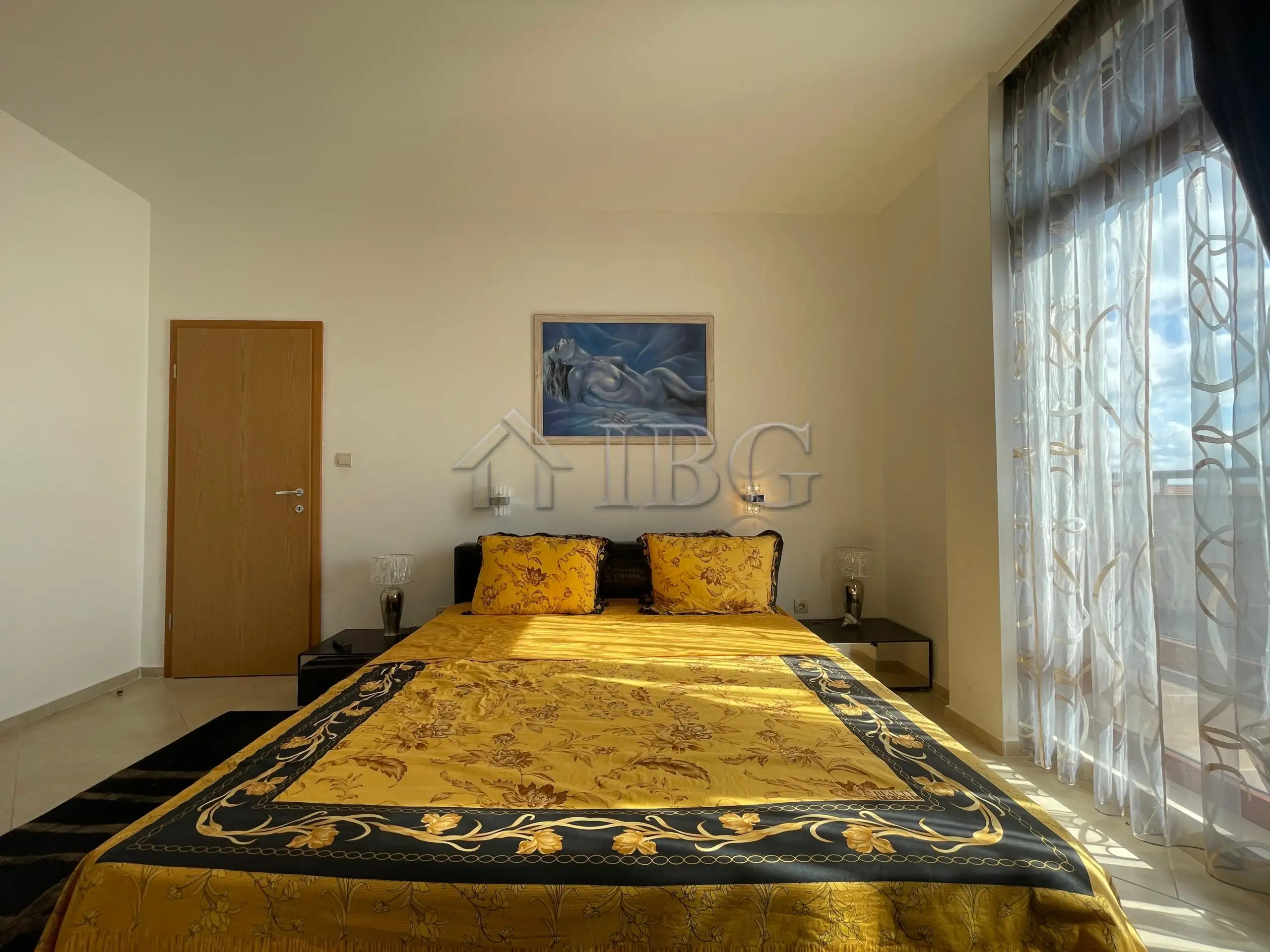 Flat 161m² in Bulgaria, Sveti Vlas. Priced at 400000€ rent photo-18