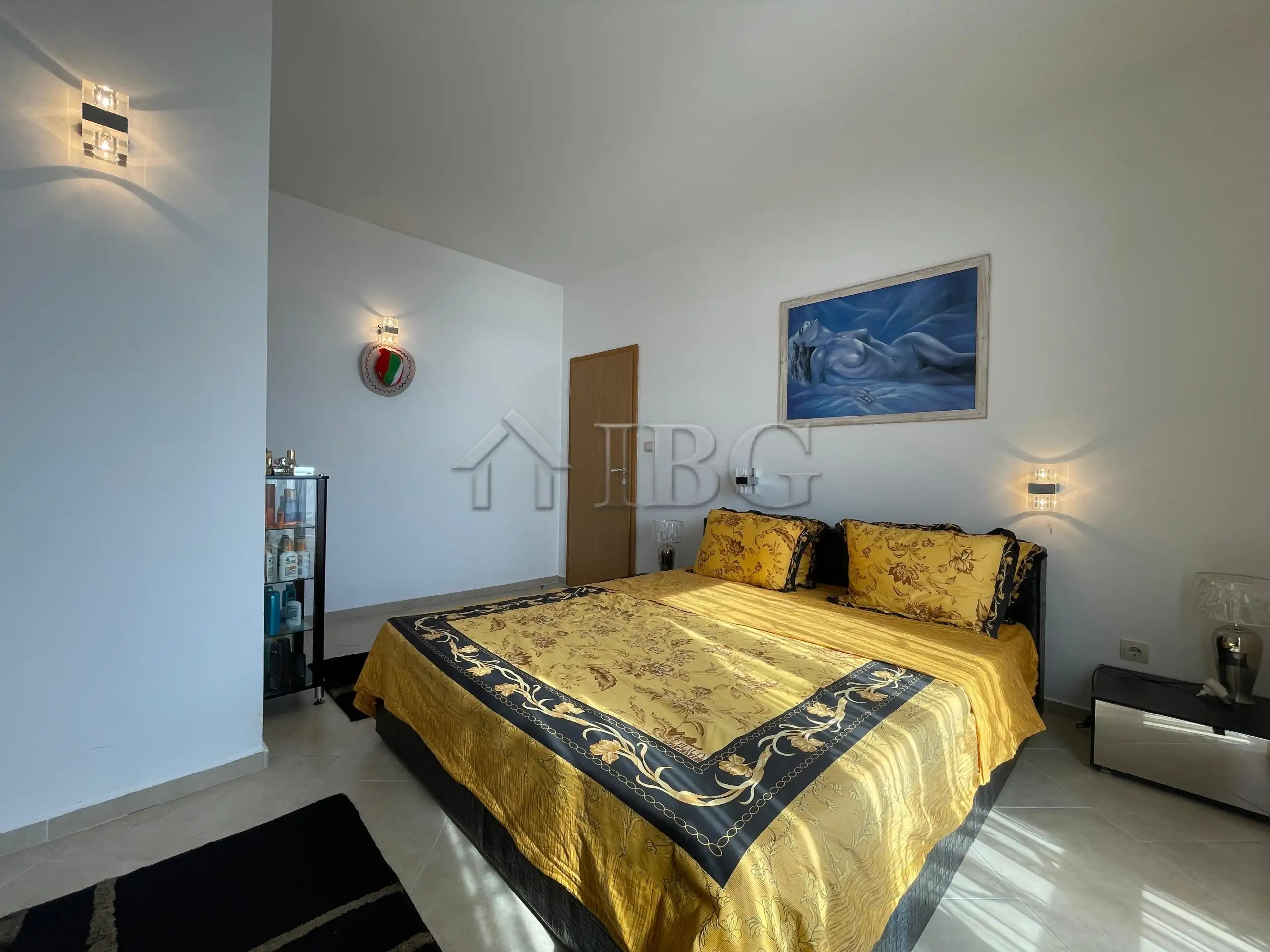 Flat 161m² in Bulgaria, Sveti Vlas. Priced at 400000€ rent photo-19