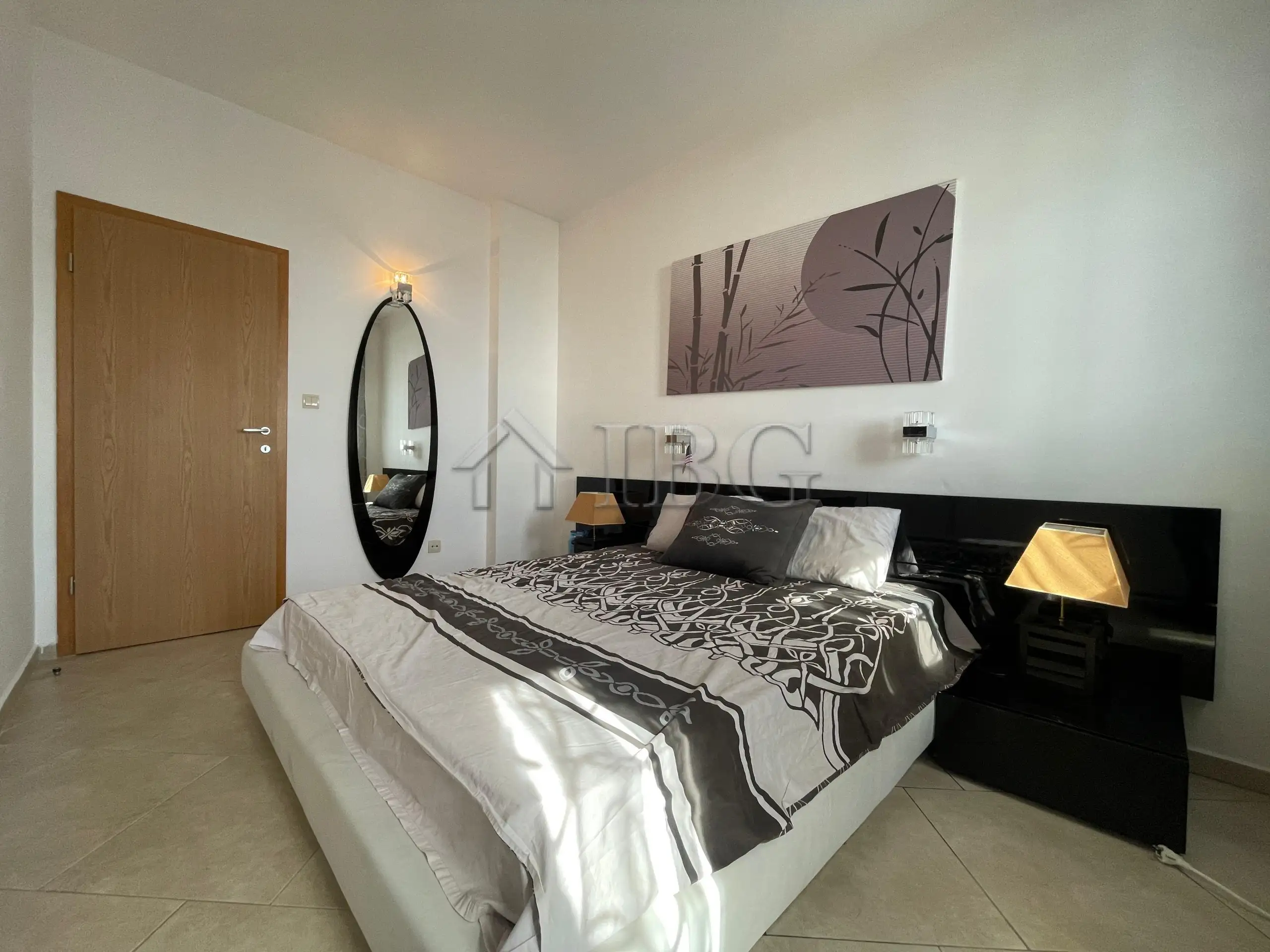 Flat 161m² in Bulgaria, Sveti Vlas. Priced at 400000€ rent photo-20