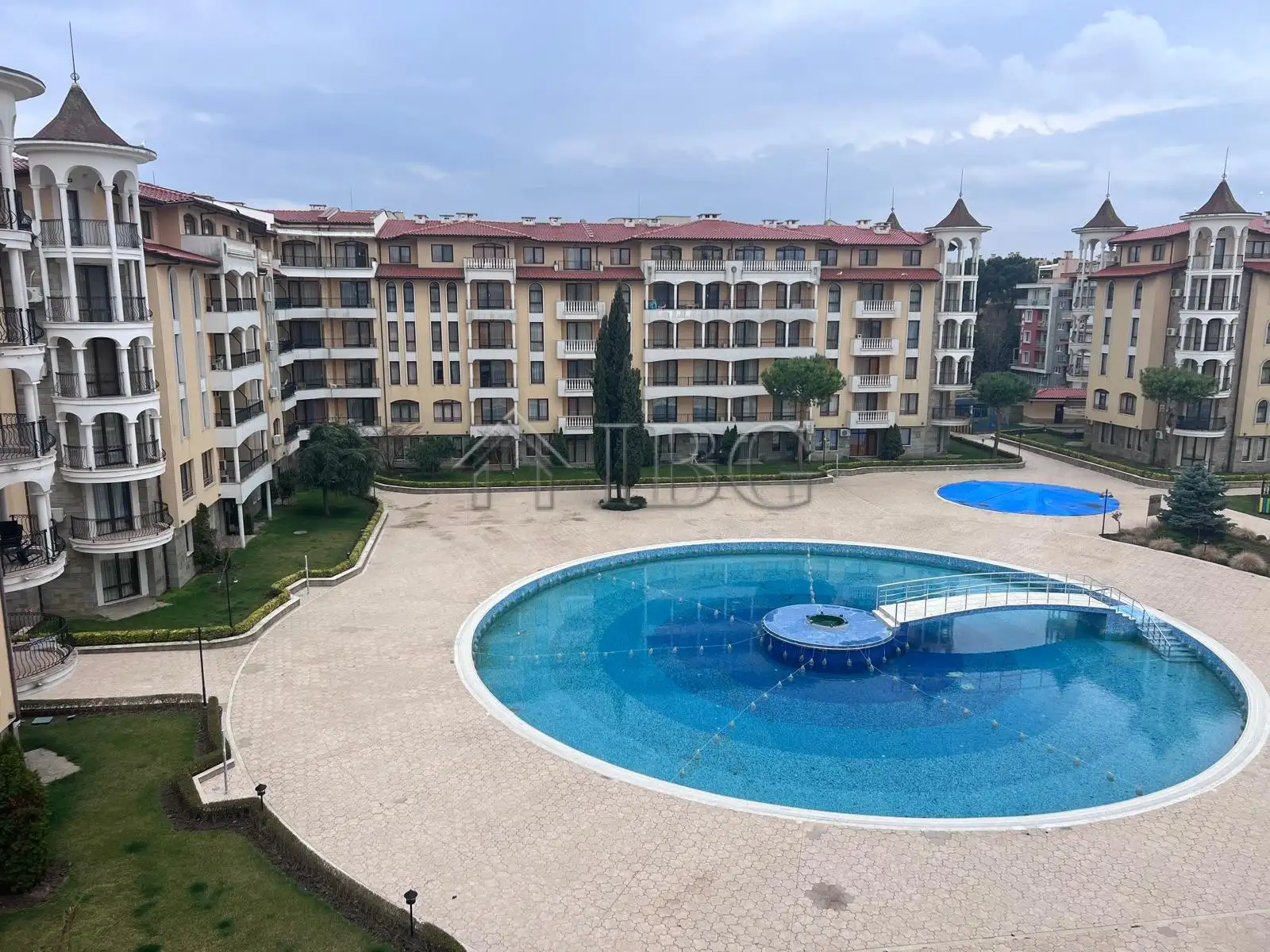 Flat 57m² in Bulgaria, Sunny Beach. Priced at 75000€ rent photo-7