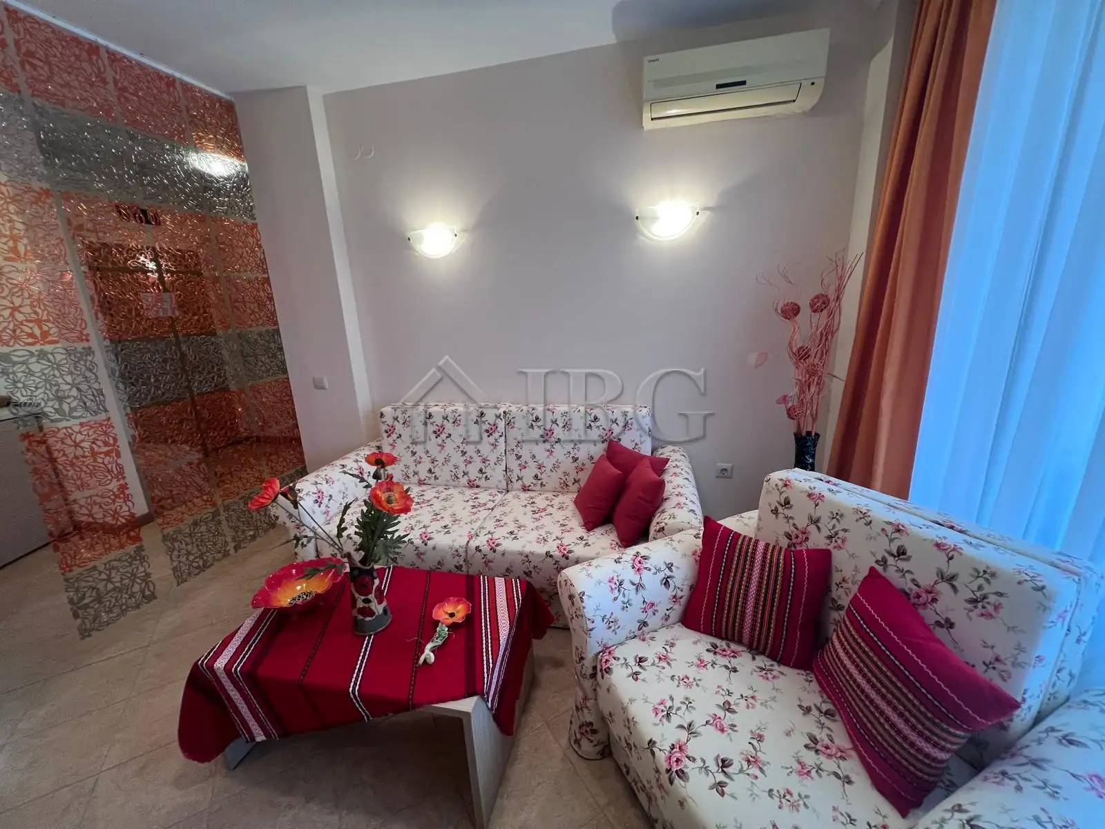 Flat 57m² in Bulgaria, Sunny Beach. Priced at 75000€ rent photo-8