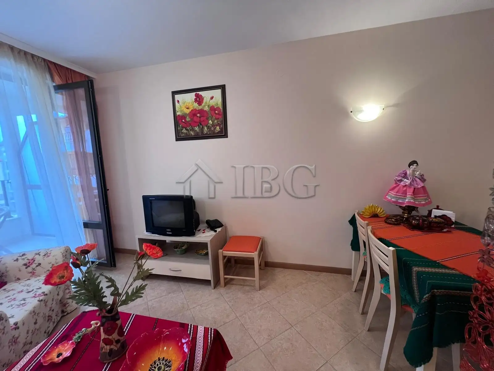 Flat 57m² in Bulgaria, Sunny Beach. Priced at 75000€ rent photo-10