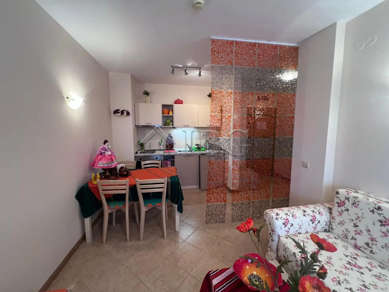 Flat 57m² in Bulgaria, Sunny Beach. Priced at 75000€ rent photo-11