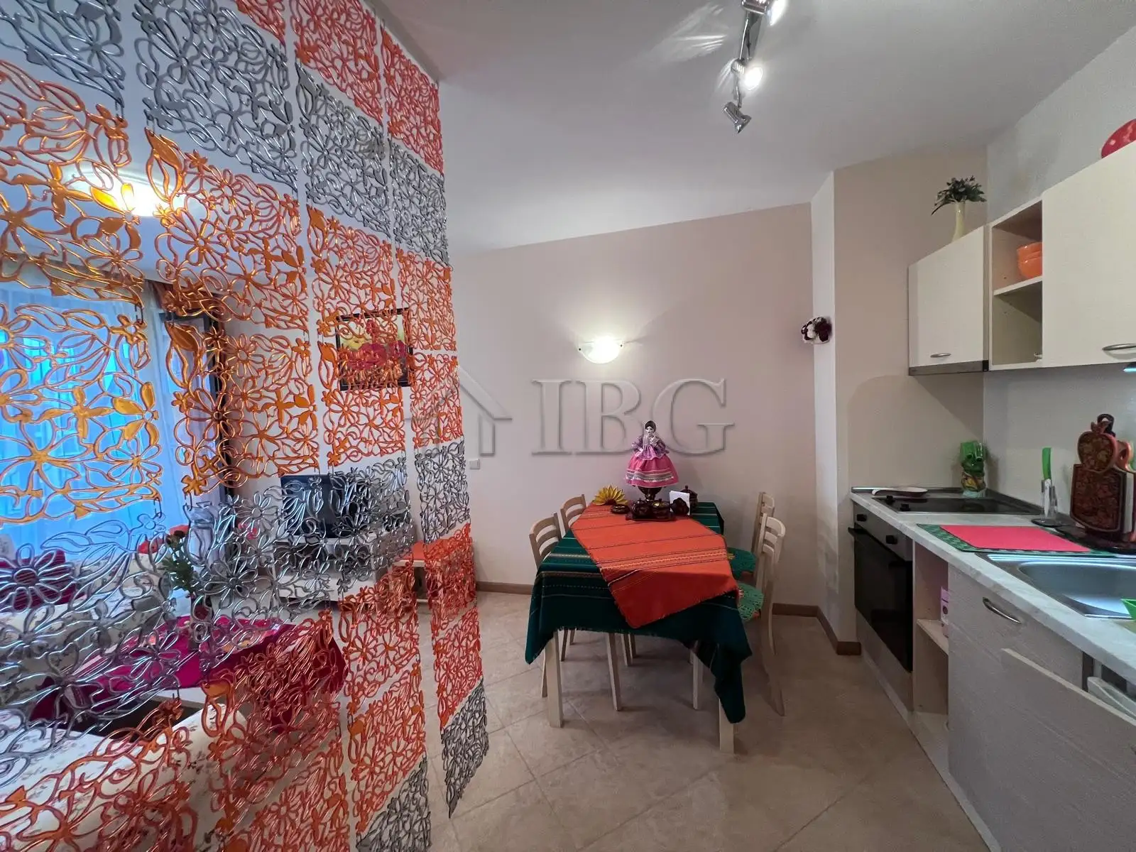 Flat 57m² in Bulgaria, Sunny Beach. Priced at 75000€ rent photo-12