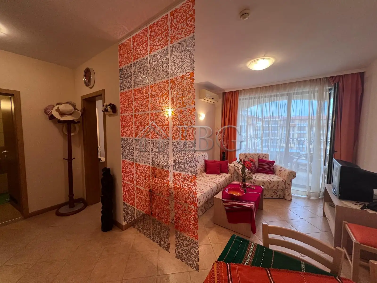 Flat 57m² in Bulgaria, Sunny Beach. Priced at 75000€ rent photo-14
